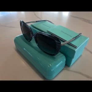 Tiffany Sunglasses
